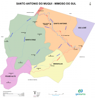 Santo Antônio do Muqui